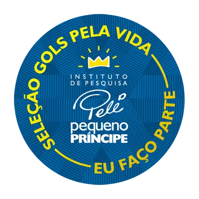 Pequeno Príncipe
