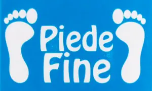 Piede Fine