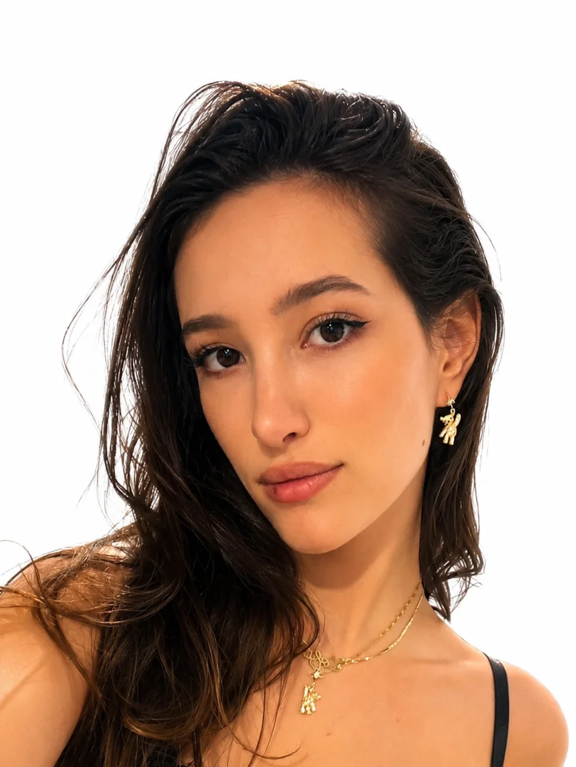 Sofia Chiodini Rudy